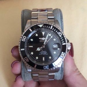Men’s Invicta Pro Diver Watch